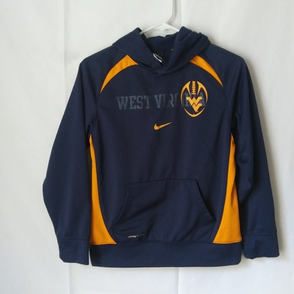 Boy's hoodie